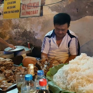 Tổng hợp- Quán Ăn Dũng Béo - Bún Ngan