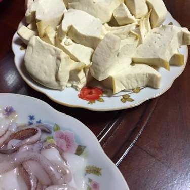 Món ăn- Quán Ăn Dũng Béo - Lẩu Nướng