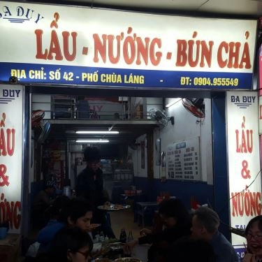 Tổng hợp- Quán Ăn Dũng Béo - Lẩu Nướng