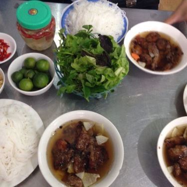 Món ăn- Quán Ăn Dũng Béo - Lẩu Nướng