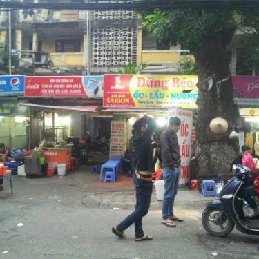 Tổng hợp- Quán Ăn Dũng Béo - Nem Nướng Nha Trang, Lẩu & Ốc Nóng
