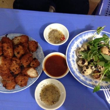 Tổng hợp- Quán Ăn Dũng Béo - Nem Nướng Nha Trang, Lẩu & Ốc Nóng