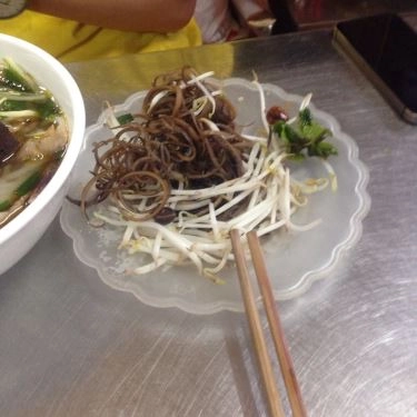 Tổng hợp- Quán Ăn Dũng Cố - Bún Bò Huế