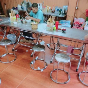 Tổng hợp- Quán Ăn Dũng Cố - Bún Bò Huế