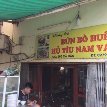 Tổng hợp- Quán Ăn Dũng Cố - Bún Bò Huế