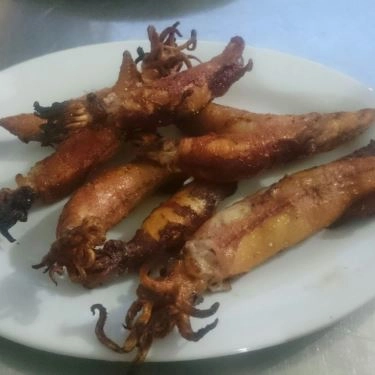 Món ăn- Quán Ăn Dũng Hàu - Hải Sản Vân Đồn - Nguyễn Khuyến
