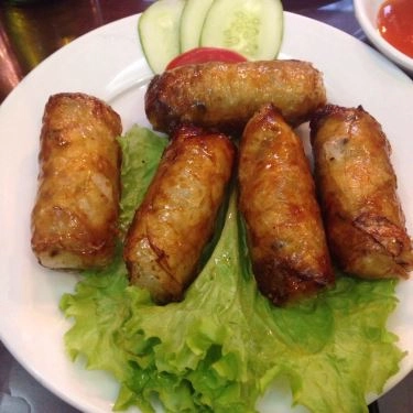 Món ăn- Quán Ăn Dung Hòa Phố Cổ - Món Ngon Việt Nam