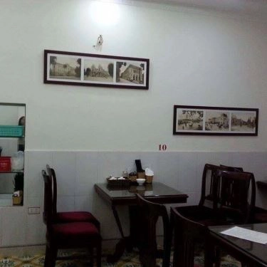 Tổng hợp- Quán Ăn Dung Hòa Phố Cổ - Món Ngon Việt Nam