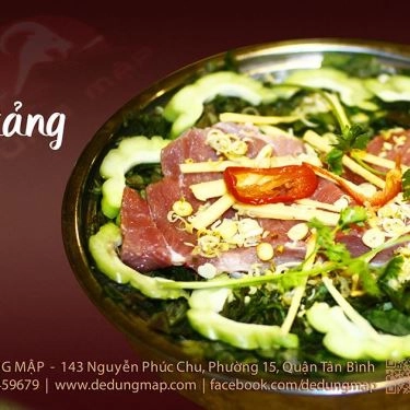 Tổng hợp- Quán Ăn Dũng Mập Quán - Chuyên Các Món Dê
