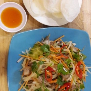 Món ăn- Quán Ăn Dũng Mập Quán - Chuyên Các Món Dê