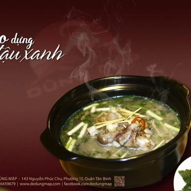 Tổng hợp- Quán Ăn Dũng Mập Quán - Chuyên Các Món Dê