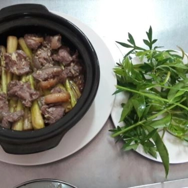 Món ăn- Quán Ăn Dũng Mập Quán - Chuyên Các Món Dê
