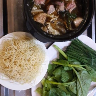 Món ăn- Quán Ăn Dũng Mập Quán - Chuyên Các Món Dê