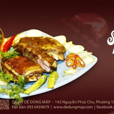 Tổng hợp- Quán Ăn Dũng Mập Quán - Chuyên Các Món Dê