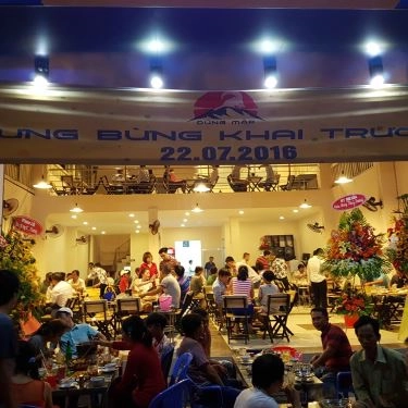 Tổng hợp- Quán Ăn Dũng Mập Quán - Chuyên Các Món Dê