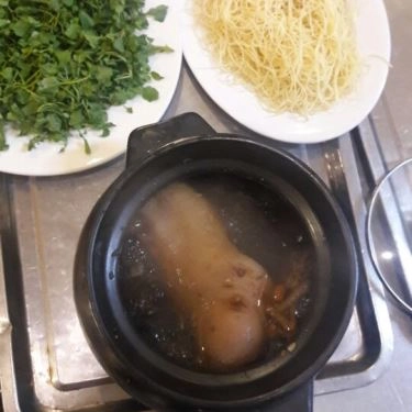 Món ăn- Quán Ăn Dũng Mập Quán - Chuyên Các Món Dê