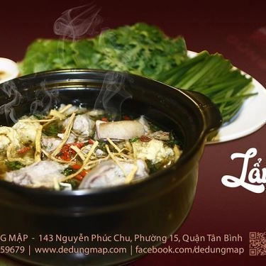 Tổng hợp- Quán Ăn Dũng Mập Quán - Chuyên Các Món Dê