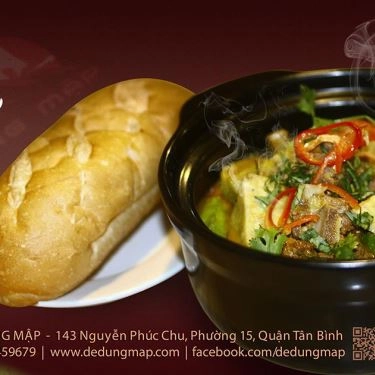Tổng hợp- Quán Ăn Dũng Mập Quán - Chuyên Các Món Dê