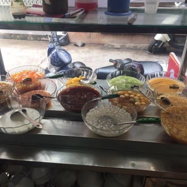 Món ăn- Quán Ăn Dũng Minh - Nem Nướng Nha Trang, Cơm & Ăn Vặt