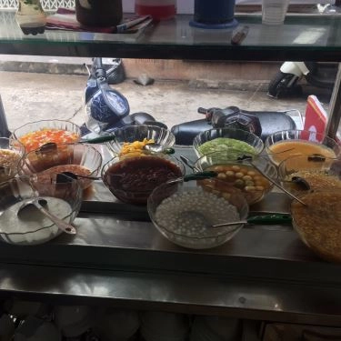 Món ăn- Quán Ăn Dũng Minh - Nem Nướng Nha Trang, Cơm & Ăn Vặt