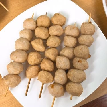 Món ăn- Quán Ăn Dũng Minh - Nem Nướng Nha Trang, Cơm & Ăn Vặt