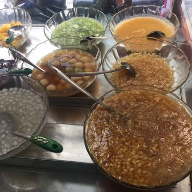 Món ăn- Quán Ăn Dũng Minh - Nem Nướng Nha Trang, Cơm & Ăn Vặt