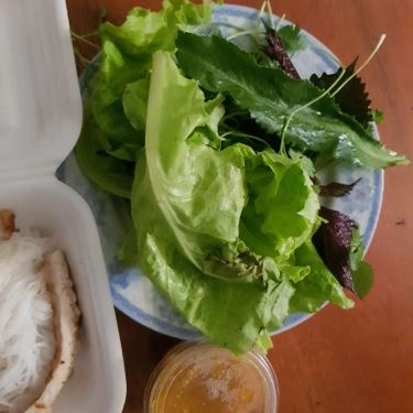 Món ăn- Quán Ăn Dũng Minh - Nem Nướng Nha Trang, Cơm & Ăn Vặt