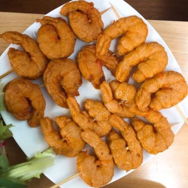 Món ăn- Quán Ăn Dũng Minh - Nem Nướng Nha Trang, Cơm & Ăn Vặt