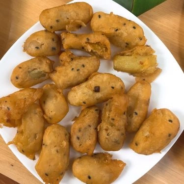 Món ăn- Quán Ăn Dũng Minh - Nem Nướng Nha Trang, Cơm & Ăn Vặt