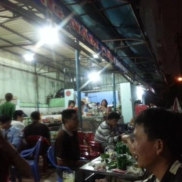 Tổng hợp- Quán Ăn Dũng Năm Căn 1 - Vành Đai Trong