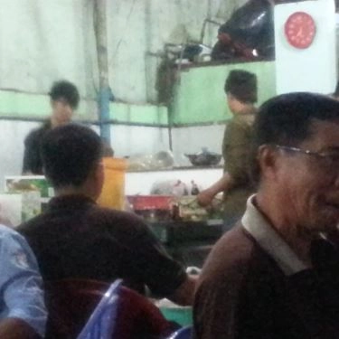 Tổng hợp- Quán Ăn Dũng Năm Căn 1 - Vành Đai Trong
