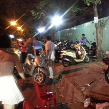 Tổng hợp- Quán Ăn Dũng Năm Căn 1 - Vành Đai Trong
