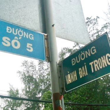 Tổng hợp- Quán Ăn Dũng Năm Căn 1 - Vành Đai Trong