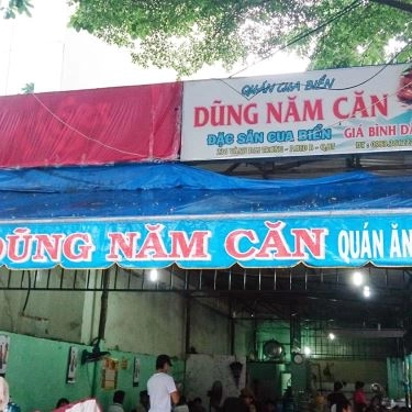 Tổng hợp- Quán Ăn Dũng Năm Căn 1 - Vành Đai Trong