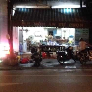 Tổng hợp- Dũng Ngà - Món Ăn Tự Chọn