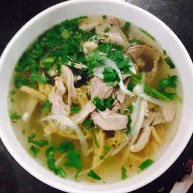 Món ăn- Dũng Ngà - Món Ăn Tự Chọn