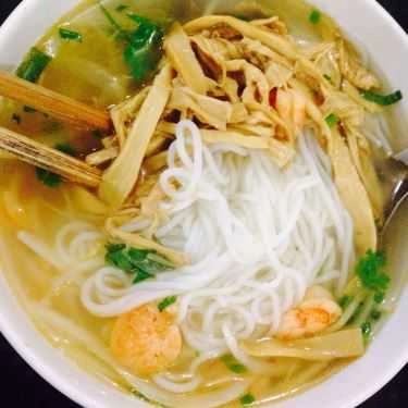 Món ăn- Dũng Ngà - Món Ăn Tự Chọn