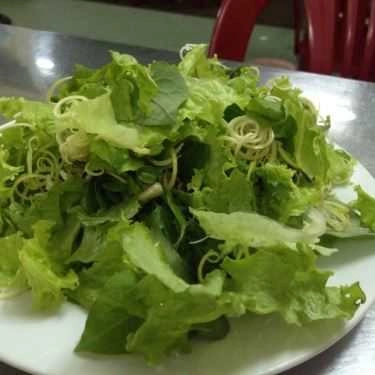 Tổng hợp- Quán Ăn Dung Ngô - Bánh Ướt Xứ Truồi