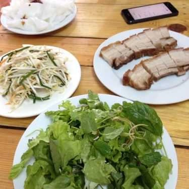 Tổng hợp- Quán Ăn Dung Ngô - Bánh Ướt Xứ Truồi