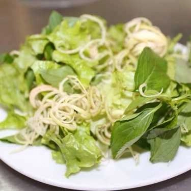 Tổng hợp- Quán Ăn Dung Ngô - Bánh Ướt Xứ Truồi