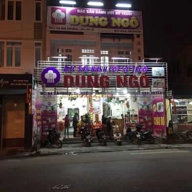 Tổng hợp- Quán Ăn Dung Ngô - Bánh Ướt Xứ Truồi
