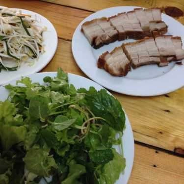 Tổng hợp- Quán Ăn Dung Ngô - Bánh Ướt Xứ Truồi