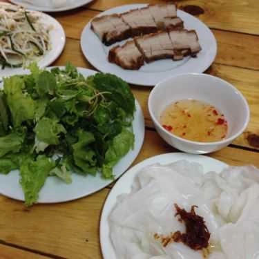 Tổng hợp- Quán Ăn Dung Ngô - Bánh Ướt Xứ Truồi