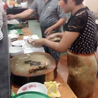 Tổng hợp- Quán Ăn Dung Ngô - Bánh Ướt Xứ Truồi