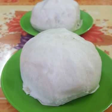 Món ăn- Dũng Oanh - Mì Vằn Thắn & Bánh Bao