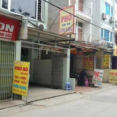Tổng hợp- Quán Ăn Dũng Phát - Phở Bò, Gà & Cơm Rang