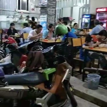 Tổng hợp- Quán Ăn Dũng Phượng - Bánh Canh Cua