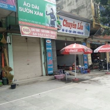 Tổng hợp- Quán Ăn Dung Toét - Bia Hơi & Lẩu Các Loại