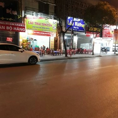 Tổng hợp- Quán Ăn Dũng Trọc - Lẩu Thái Tôm Yum