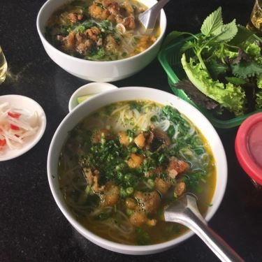 Món ăn- Quán Ăn Dũng Vịt - Vịt Cỏ Vân Đình - Nguyễn Thị Định